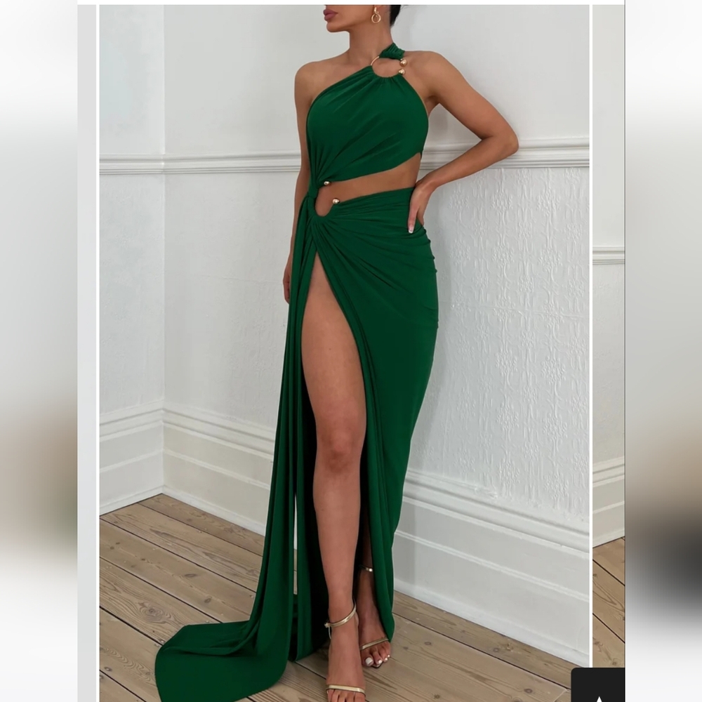 Melani the Label Zahra Dress
